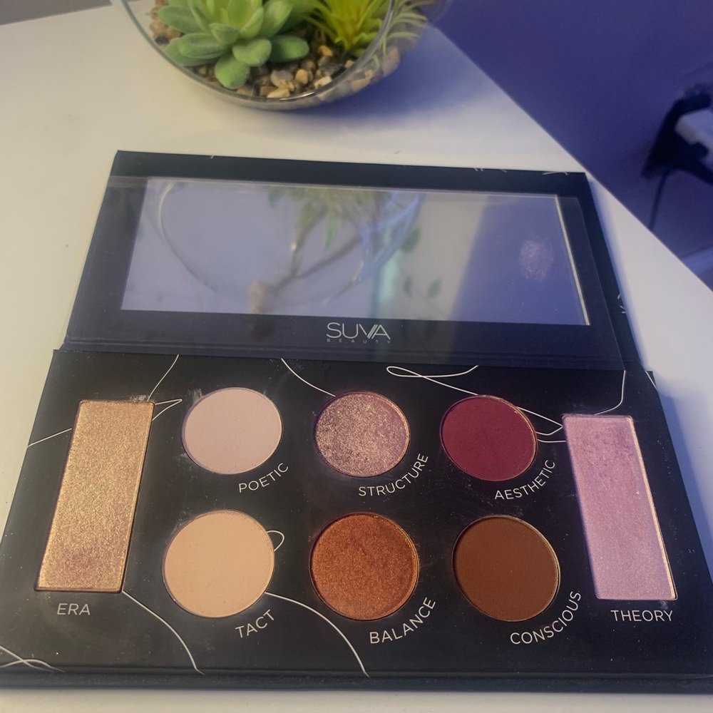 Eyeshadow - Picture 4 of 4